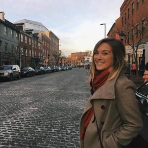 Meet your Posher, Stevie